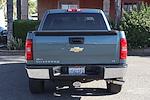 2011 Chevrolet Silverado 1500 Crew Cab 4x2 Pickup for sale #58467 - photo 8