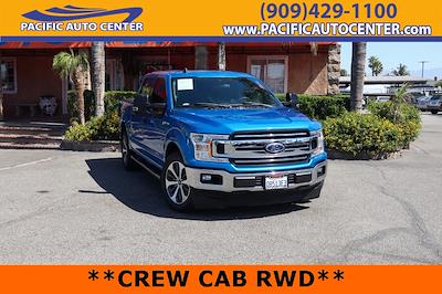 2020 Ford F-150 SuperCrew Cab 4x2 Pickup for sale #58468 - photo 1