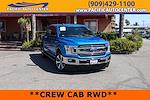 2020 Ford F-150 SuperCrew Cab 4x2 Pickup for sale #58468 - photo 1