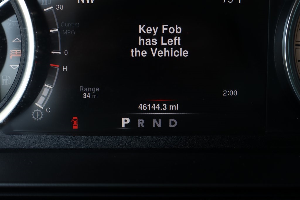 Used 2016 Ram 1500 - photo 24