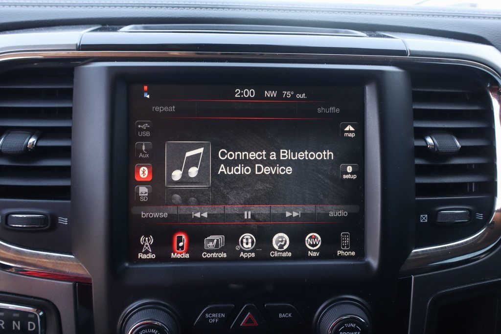 Used 2016 Ram 1500 - photo 30