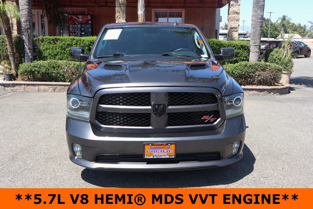 Used 2016 Ram 1500 - photo 6