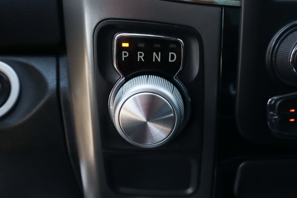 Used 2016 Ram 1500 - photo 36