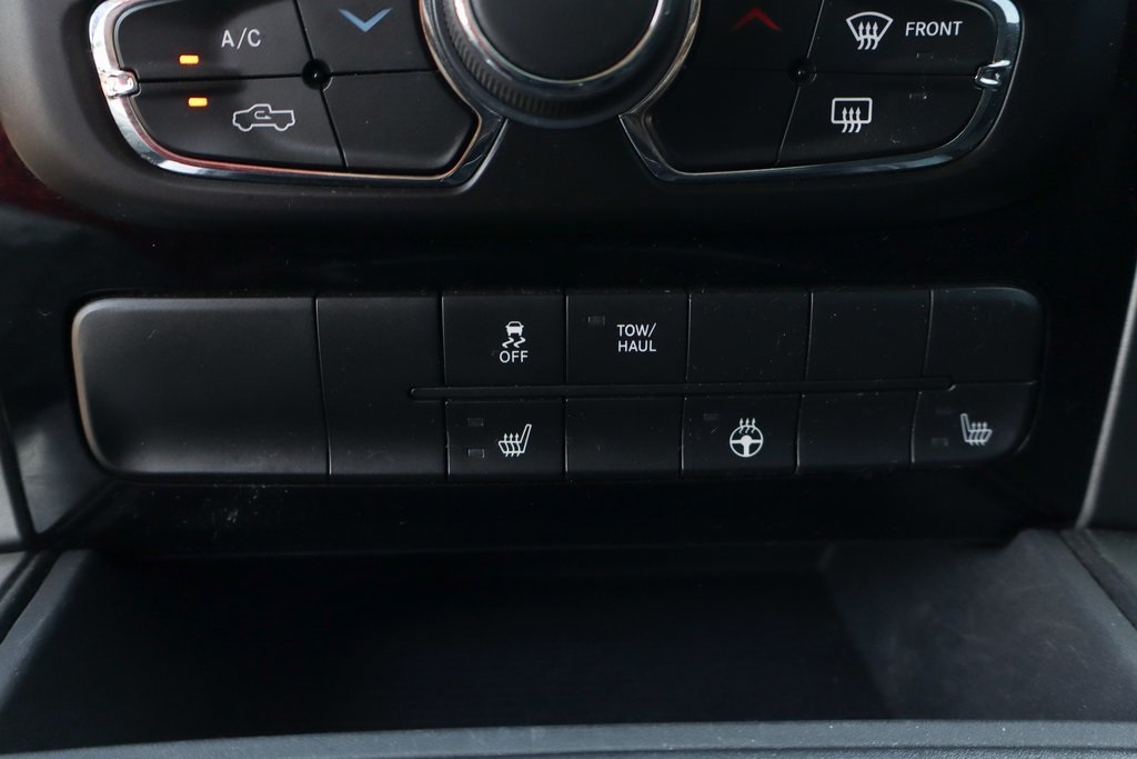 Used 2016 Ram 1500 - photo 38