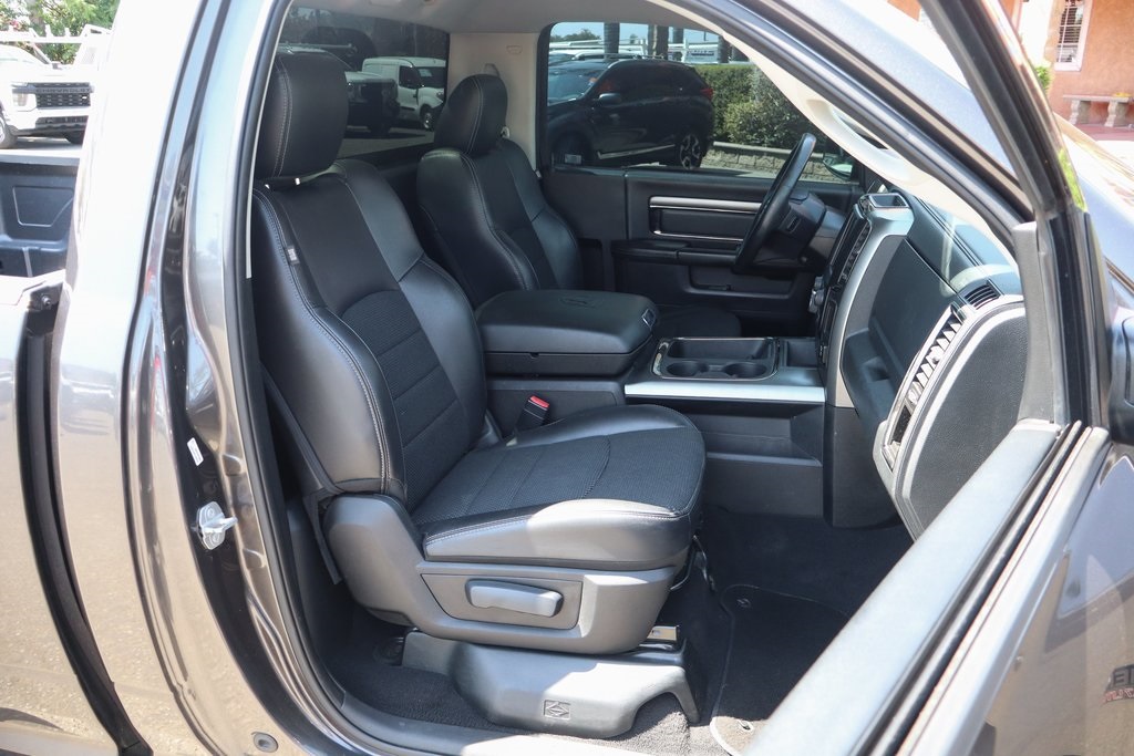 Used 2016 Ram 1500 - photo 42