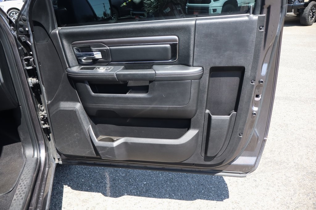 Used 2016 Ram 1500 - photo 43