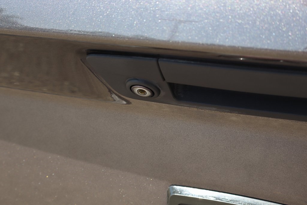 Used 2016 Ram 1500 - photo 48