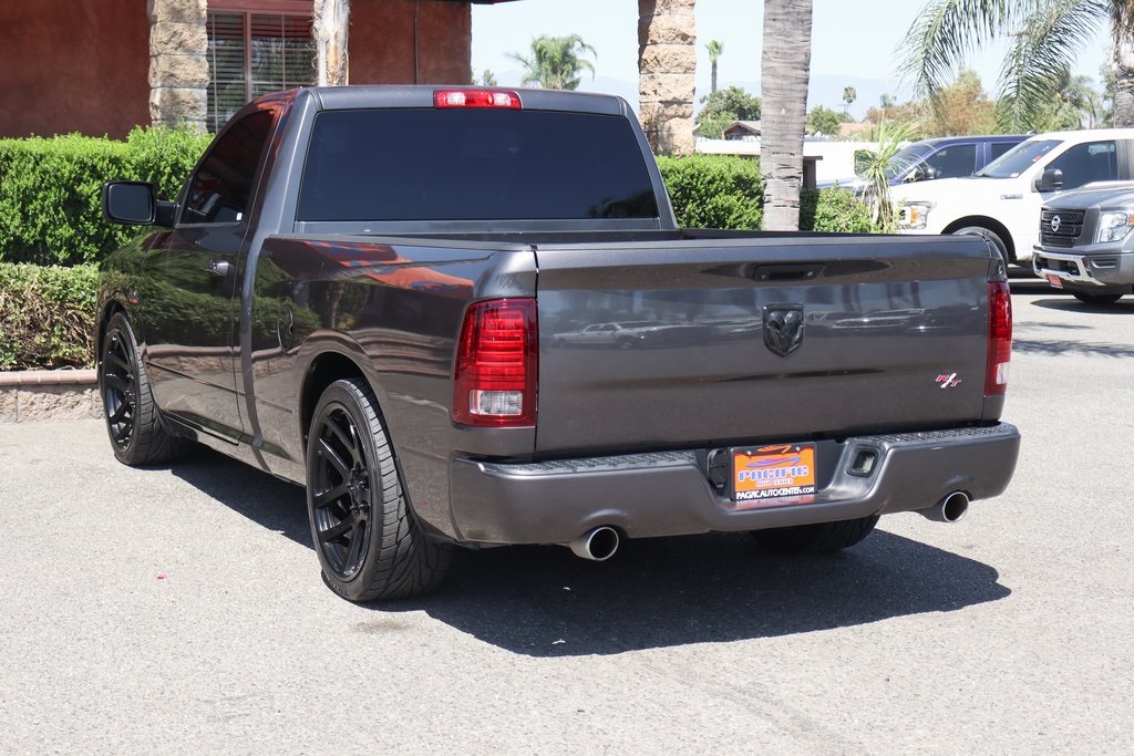 Used 2016 Ram 1500 - photo 9