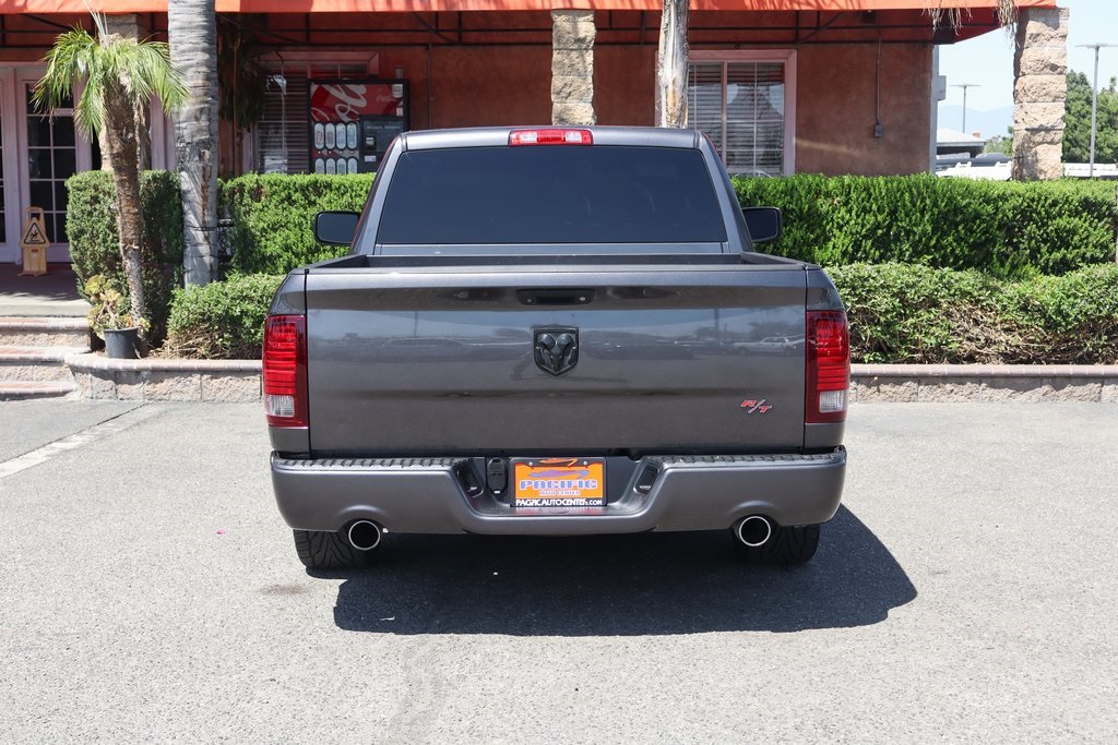 Used 2016 Ram 1500 - photo 10