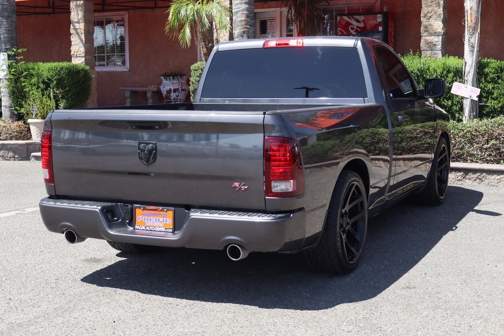 Used 2016 Ram 1500 - photo 2