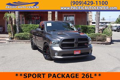 2016 Ram 1500 Regular Cab 4x2 Pickup for sale #58472 - photo 1