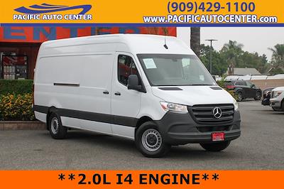 2023 Mercedes-Benz Sprinter 2500 High Roof RWD Empty Cargo Van for sale #58473 - photo 1
