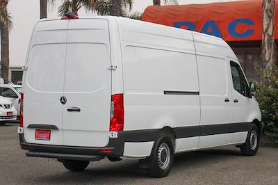 2023 Mercedes-Benz Sprinter 2500 High Roof RWD Empty Cargo Van for sale #58473 - photo 2