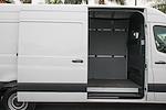 2023 Mercedes-Benz Sprinter 2500 High Roof RWD Empty Cargo Van for sale #58473 - photo 12