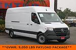 2023 Mercedes-Benz Sprinter 2500 High Roof RWD Empty Cargo Van for sale #58473 - photo 3