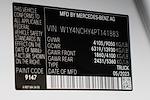 2023 Mercedes-Benz Sprinter 2500 High Roof RWD Empty Cargo Van for sale #58473 - photo 44