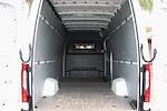 2023 Mercedes-Benz Sprinter 2500 High Roof RWD Empty Cargo Van for sale #58473 - photo 9