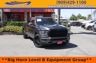 2022 Ram 1500 Crew Cab 4x2 Pickup for sale #58475 - photo 1
