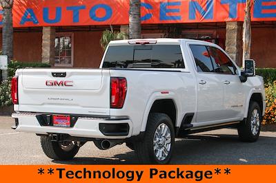 2021 GMC Sierra 2500 Crew Cab 4x4 Pickup for sale #58479 - photo 2