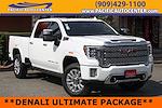 2021 GMC Sierra 2500 Crew Cab 4x4 Pickup for sale #58479 - photo 1