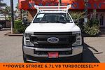 Used 2022 Ford F-550 Regular Cab Service Truck for sale #58481 - photo 2