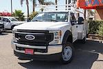 Used 2022 Ford F-550 Regular Cab Service Truck for sale #58481 - photo 3