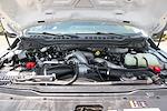 2024 Ford F-550 Crew Cab DRW 4x2 Flatbed Truck for sale #58482 - photo 12