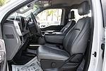 2024 Ford F-550 Crew Cab DRW 4x2 Flatbed Truck for sale #58482 - photo 17