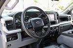 2024 Ford F-550 Crew Cab DRW 4x2 Flatbed Truck for sale #58482 - photo 18