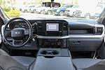 2024 Ford F-550 Crew Cab DRW 4x2 Flatbed Truck for sale #58482 - photo 25