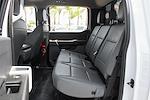 2024 Ford F-550 Crew Cab DRW 4x2 Flatbed Truck for sale #58482 - photo 33