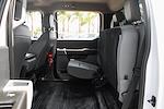 2024 Ford F-550 Crew Cab DRW 4x2 Flatbed Truck for sale #58482 - photo 34