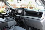 2024 Ford F-550 Crew Cab DRW 4x2 Flatbed Truck for sale #58482 - photo 36