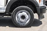 2024 Ford F-550 Crew Cab DRW 4x2 Flatbed Truck for sale #58482 - photo 41