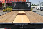 2024 Ford F-550 Crew Cab DRW 4x2 Flatbed Truck for sale #58482 - photo 10