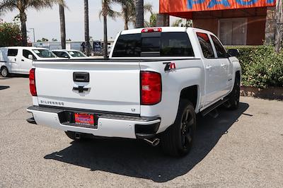 2017 Chevrolet Silverado 1500 Crew Cab 4WD Pickup for sale #58483 - photo 2