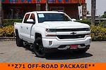 2017 Chevrolet Silverado 1500 Crew Cab 4WD Pickup for sale #58483 - photo 3