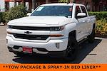 2017 Chevrolet Silverado 1500 Crew Cab 4WD Pickup for sale #58483 - photo 5