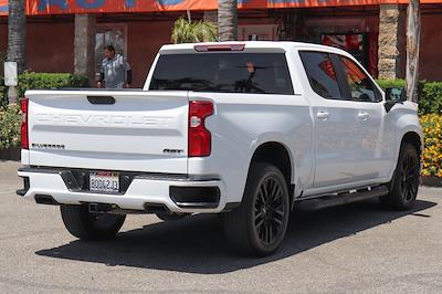 2021 Chevrolet Silverado 1500 Crew Cab 4x2 Pickup for sale #58484 - photo 2
