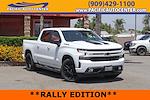 2021 Chevrolet Silverado 1500 Crew Cab 4x2 Pickup for sale #58484 - photo 1