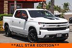 2021 Chevrolet Silverado 1500 Crew Cab 4x2 Pickup for sale #58484 - photo 3