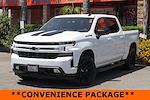 2021 Chevrolet Silverado 1500 Crew Cab 4x2 Pickup for sale #58484 - photo 5