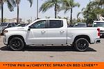 2021 Chevrolet Silverado 1500 Crew Cab 4x2 Pickup for sale #58484 - photo 6
