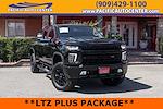 Used 2021 Chevrolet Silverado 2500 LTZ Crew Cab 4x4 Pickup for sale #58485 - photo 1