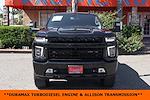 Used 2021 Chevrolet Silverado 2500 LTZ Crew Cab 4x4 Pickup for sale #58485 - photo 4