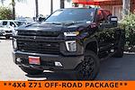 Used 2021 Chevrolet Silverado 2500 LTZ Crew Cab 4x4 Pickup for sale #58485 - photo 5