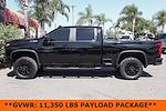 Used 2021 Chevrolet Silverado 2500 LTZ Crew Cab 4x4 Pickup for sale #58485 - photo 6