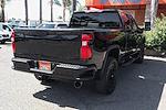 Used 2021 Chevrolet Silverado 2500 LTZ Crew Cab 4x4 Pickup for sale #58485 - photo 2
