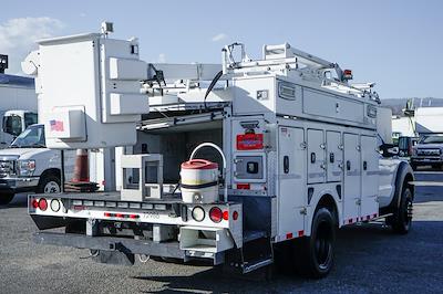 Used 2013 Ford F-550 - photo 1