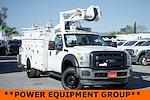 2013 Ford F-550 Regular Cab DRW RWD Cab Chassis for sale #58486 - photo 2